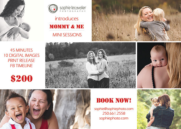 MOMMY&ME2016